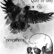 Quoth the Raven